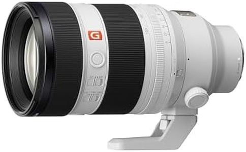 Sony FE 50