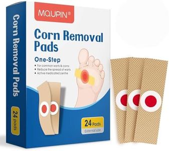 Corn Remov