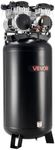 VEVOR 60 Gallons Heavy-Duty Air Com