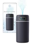 Humidifier Water