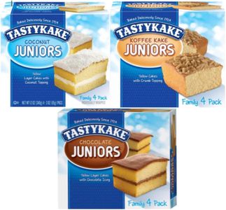 Tastykake 