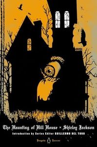 The Haunting of Hill House (Penguin Horror)