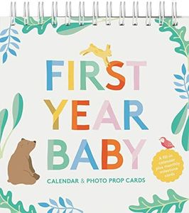 First Year