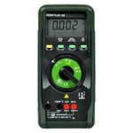 RISHABH DIGTIAL MULTIMETERS RISH MULTI12S, Multi, Medium (RP1415)