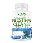Intestinal Cleanse for Humans, Extr