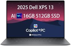 2025 Dell XPS 13 9345 Laptop, Copil