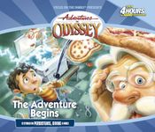 Adventures in Odyssey: The Early Classics: 1