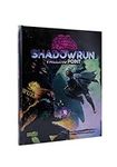 Shadowrun Falling Point by Catalyst