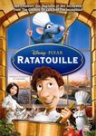 Ratatouille (Bilingual) (Widescreen)