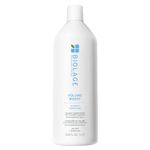 Biolage VolumeBoost Shampoo, Lightweight Volume & Shine, For Fine Hair, Paraben & Silicone-Free, Vegan