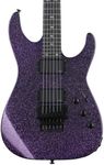 ESP LTD KH-602 - Purple Sparkle