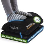 ComfiLife Ergonomic Under Desk Foot