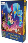 Aladdin Aunt Books