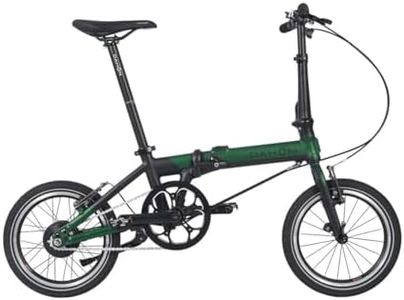 Dahon K-Fe
