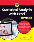 Statistical Analysis with Excel For