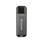 Transcend 512GB JetFlash 920 USB 3.2 Gen 1 Flash Drive TS512GJF920