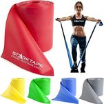 Starktape Resistance Bands Physical