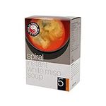 Spiral Foods Instant Miso White Sou