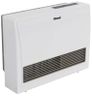 Rinnai EX22DTWN Direct Vent Wall Furnace, Indoor Natural Gas Heater, Energy Efficient Space Heater, 21,500 BTU, White
