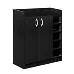 Artiss Shoe Cabinet Shoes Storage R