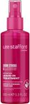 Lee Stafford Hair Growth Leave In Treatment Spray | Grow Strong & Long Collection - Best Conditioning Mist for Dry, Damaged, Frizzy Hair, 3.3 Fl Oz