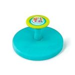 B. Play – Spinning Activity Toy – C
