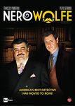 Nero Wolfe