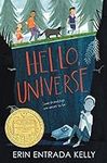 Hello, Universe: A Newbery Award Wi