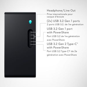 Alienware Aurora R16 Gaming PC – Intel i9, RTX 4070 SUPER