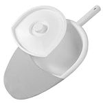 ENLUNTRA Bedpan with a Handle and P