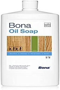 Limpiador de Suelos Aceitados Bona Soap