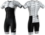 SLS3 Triathlon Suits Mens - Aerodyn