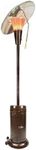 Hampton Bay 38,200 BTU Bronze Heat-