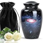 Yatskia Galaxy Urns for Ashes for A