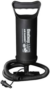 Bestway 62002 Pompa ad aria manuale Air Hammer