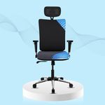 Ergonomic Office Chairs For Tall People