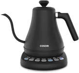 COSORI Electric Gooseneck Kettle wi