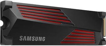 Samsung 990 PRO MZ-V9P1T0CW - SSD -