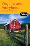 Fodor's Virginia & Maryland, 11th Edition (Travel Guide)