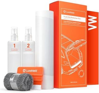 Luxshield 
