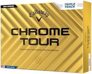 Callaway Golf Chrome Tour Premium G