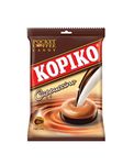 Inbisco Kopiko Coffee Cappuccino Candies, 161 Grams