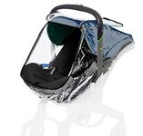 Rain Cover For Stroller Doona