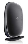 Belkin N450 Wireless Dual-Band N+ Router (Latest Generation)