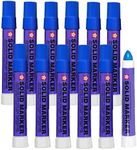 Sakura Solid Paint Markers - Perman