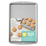 Wilton 2105-966 Recipe Right baking sheet