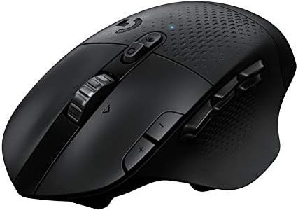 Logitech G