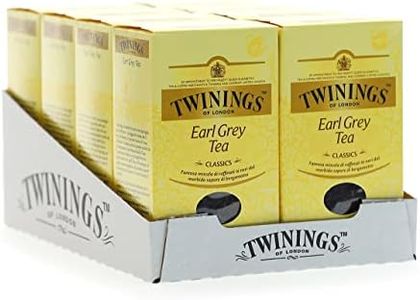 Twinings, 