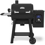 Broil King 495051 Regal Pellet 400 