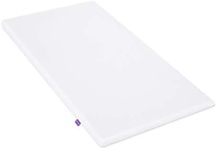 SnuzPod 4 Baby Crib Mattress – 40cm